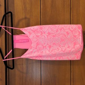 NWT Lilly Pulitzer Dusk Reversible Top